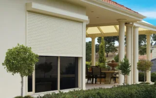 Why It Is Important To Clean And Lube Your Accordion Shutters Before Hurricane Season Video