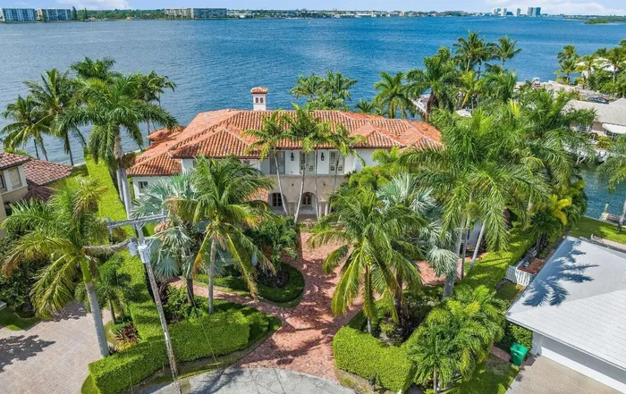 good home watch company in Palm Beach Gardens