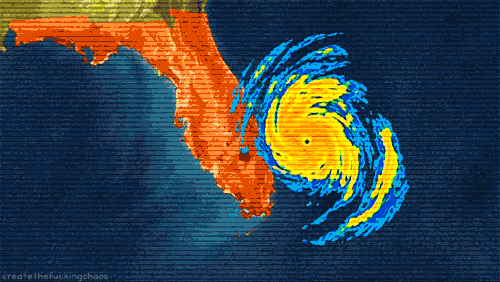 GHMS is watching the tropics for you and your home