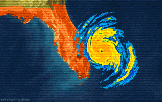 GHMS is watching the tropics for you and your home