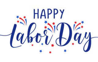 Happy Labor Day From Gardens Home Management Services