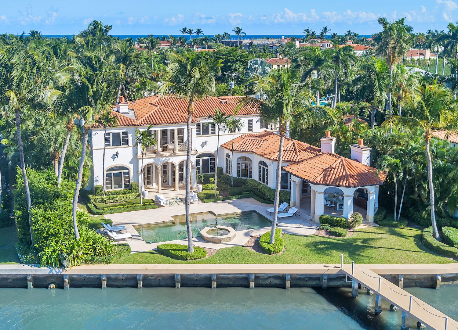 Professional estate management services including property care, maintenance, and home watch.