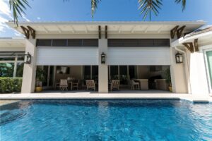 South Florida hurricane preparation