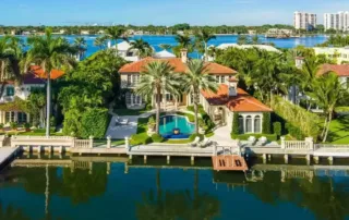 Professional Estate Management on Palm Beach Island