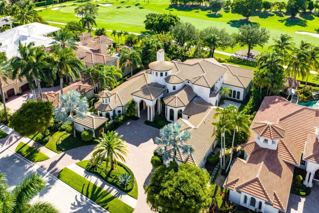 About Gardens Home Services
