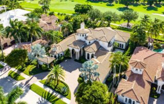 professional home watch vs neighbor