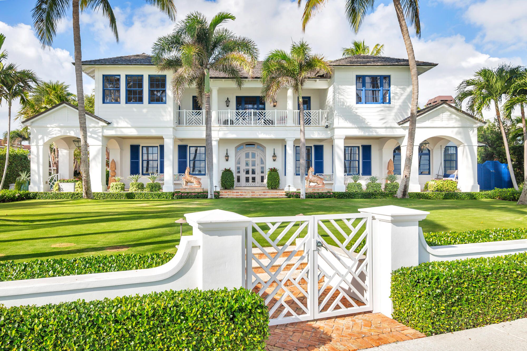 Home Management Services Palm Beach