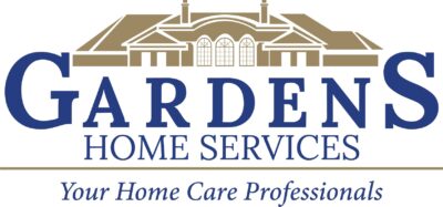 Gardens Home Management Services Logo