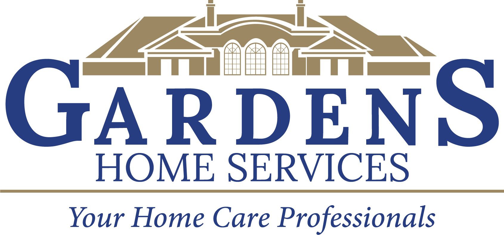 Gardens Home Management Services Logo