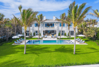 Home Watch Services Palm Beach