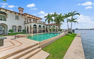 Palm Beach home watch