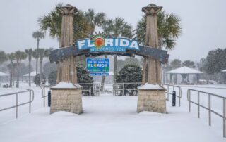 A Cold Weekend Ahead — Here Are Answers to Some Of Your Questions