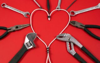 Are You Showing Your House Some Love?