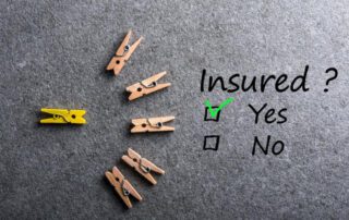 Do You Really Know Who Is Checking Your Home?