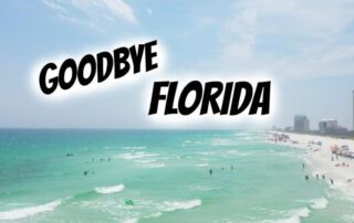 Departing tips for season - How to prepare your home