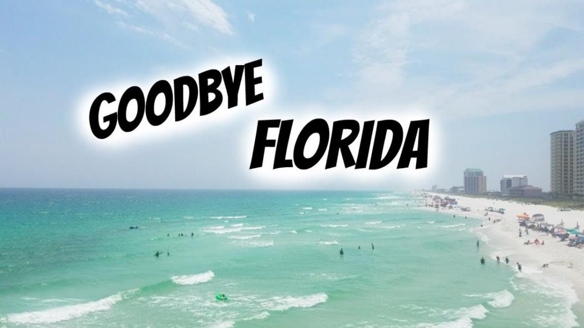 Departing tips for season - How to prepare your home